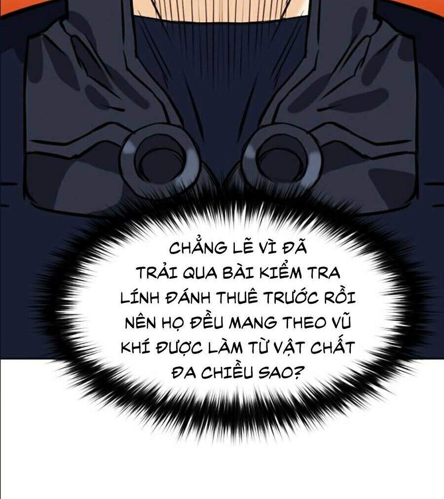 Druid Tại Ga Seoul Chap 18