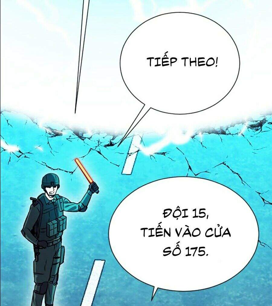 Druid Tại Ga Seoul Chap 18
