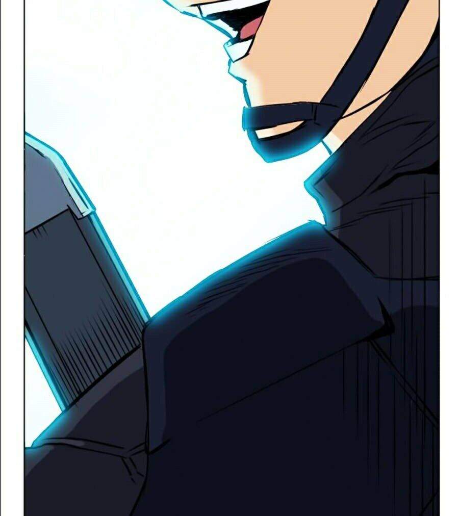 Druid Tại Ga Seoul Chap 18