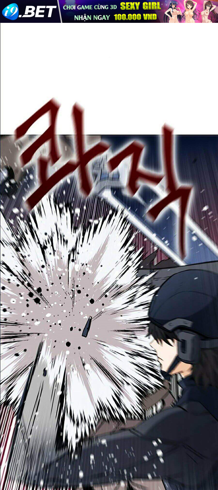 Druid Tại Ga Seoul Chap 18