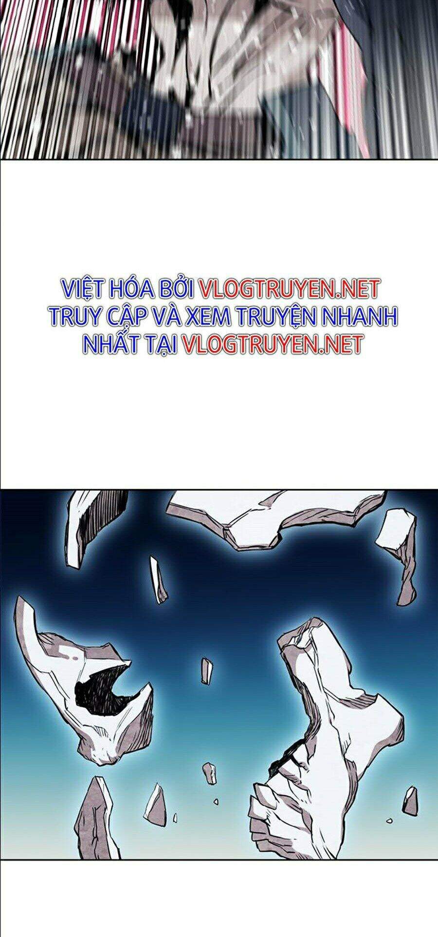 Druid Tại Ga Seoul Chap 18