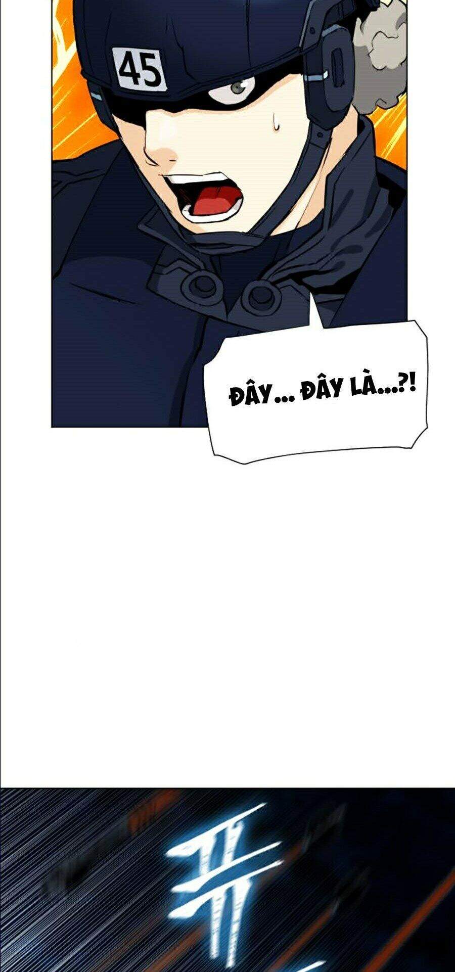 Druid Tại Ga Seoul Chap 18