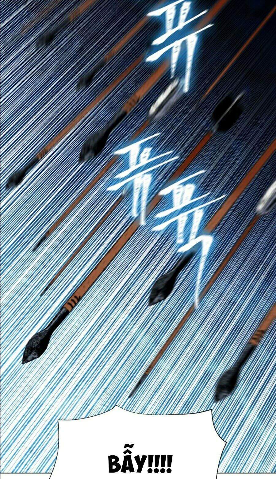 Druid Tại Ga Seoul Chap 18