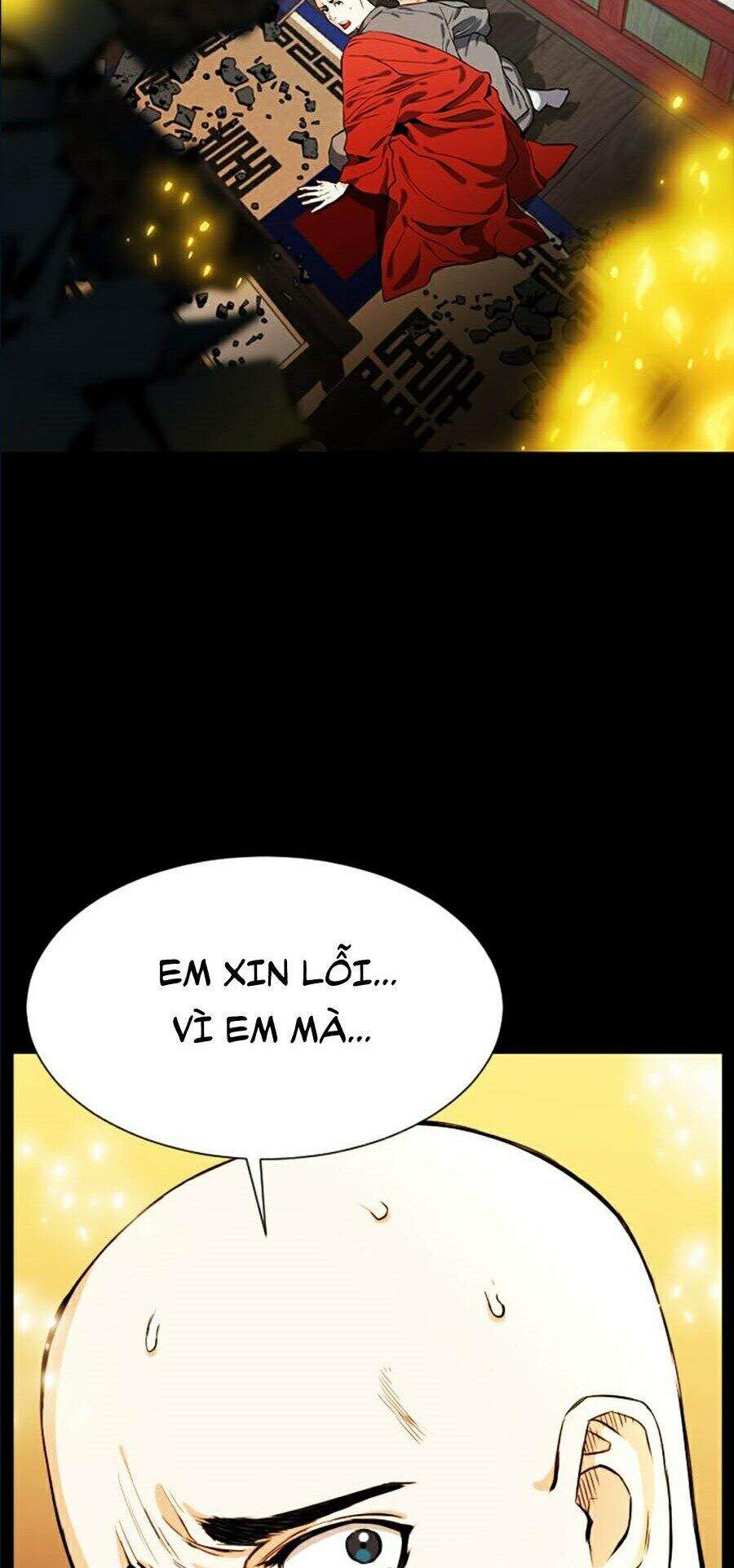 Druid Tại Ga Seoul Chap 18