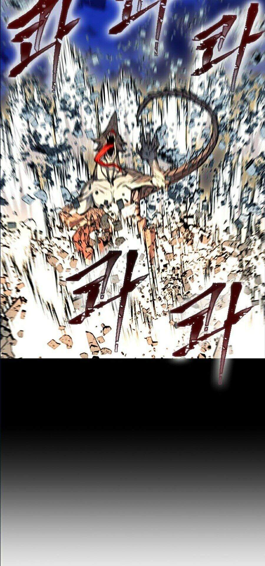 Druid Tại Ga Seoul Chap 18