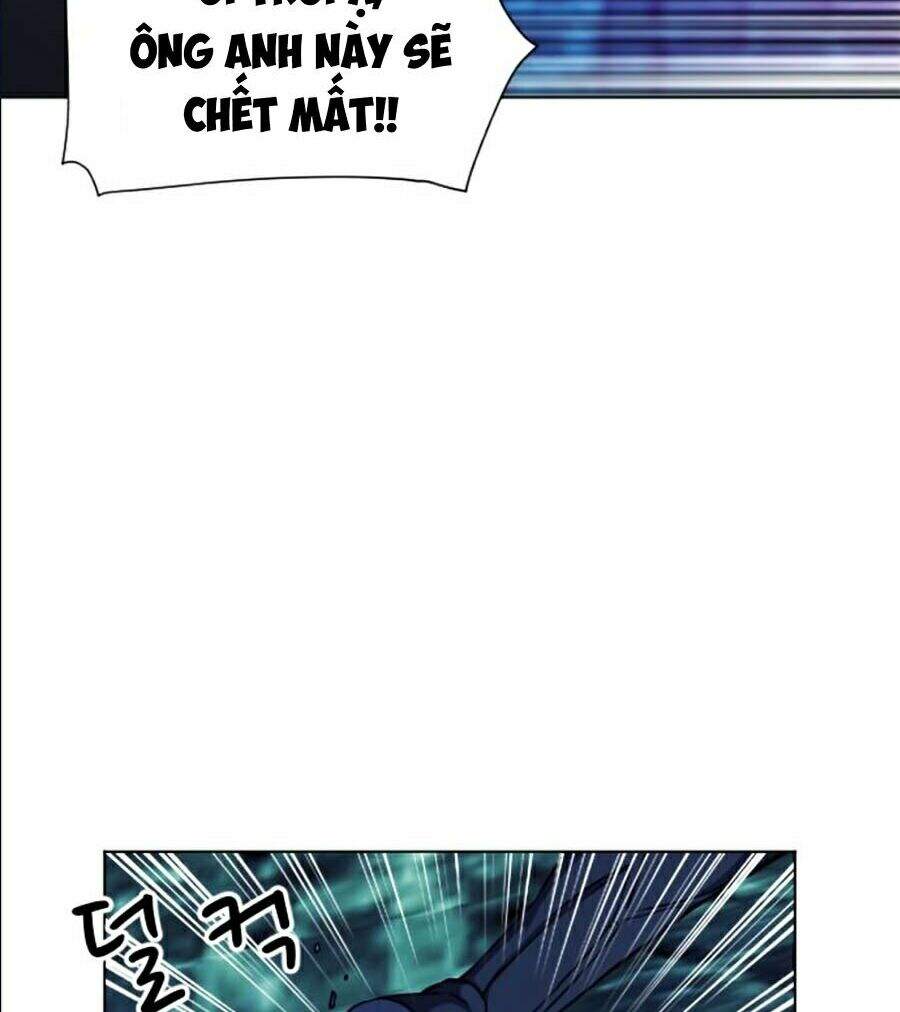 Druid Tại Ga Seoul Chap 18