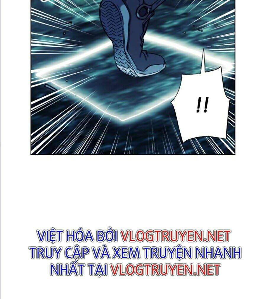 Druid Tại Ga Seoul Chap 18