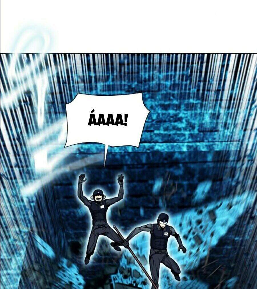 Druid Tại Ga Seoul Chap 18