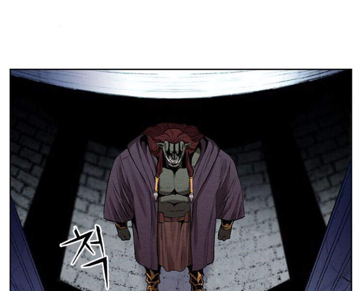 Druid Tại Ga Seoul Chap 30