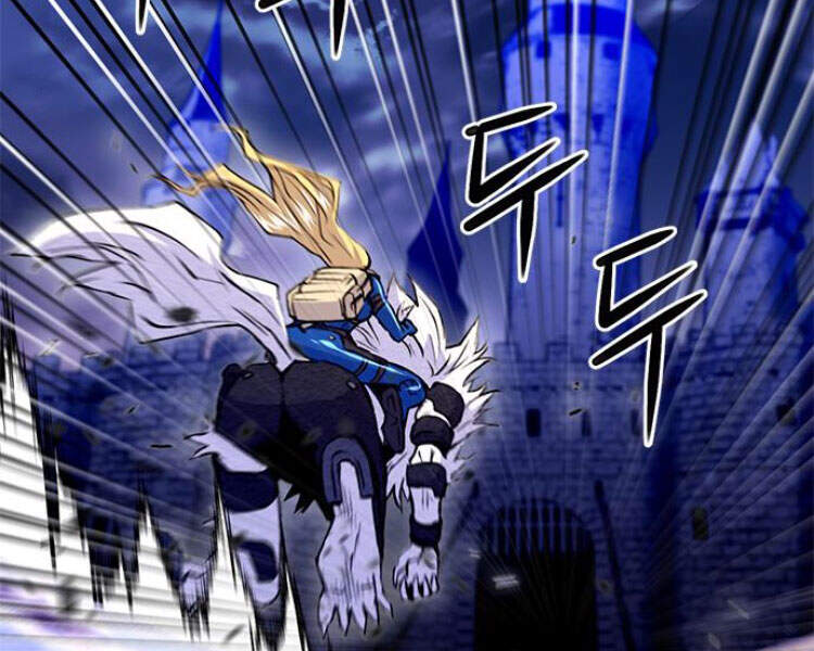 Druid Tại Ga Seoul Chap 30