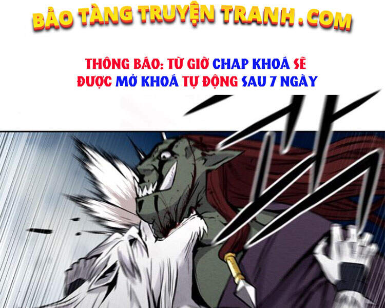 Druid Tại Ga Seoul Chap 30