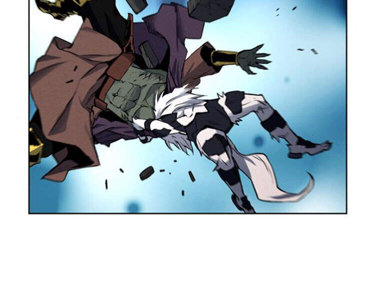 Druid Tại Ga Seoul Chap 30