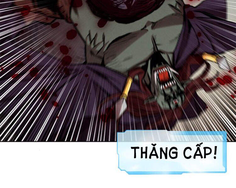 Druid Tại Ga Seoul Chap 30