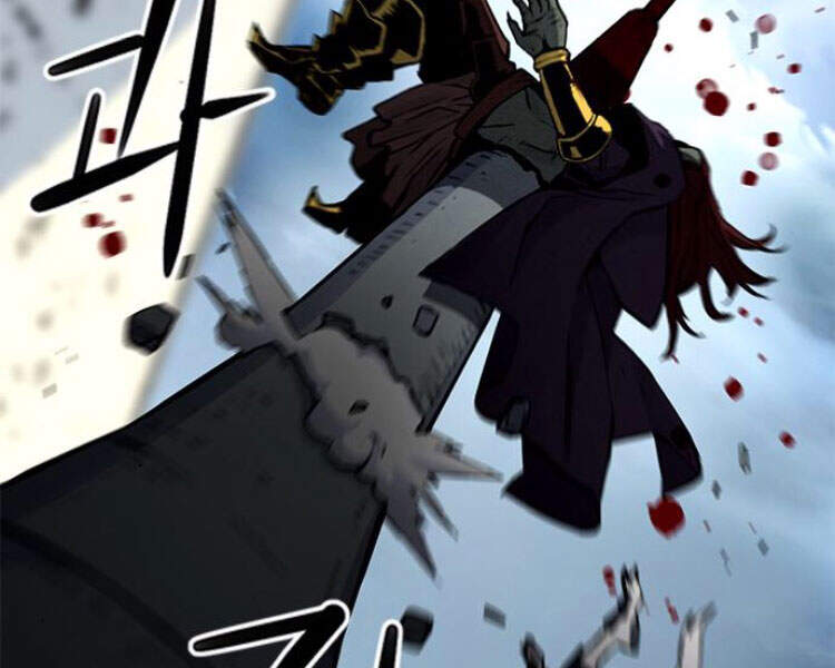 Druid Tại Ga Seoul Chap 30