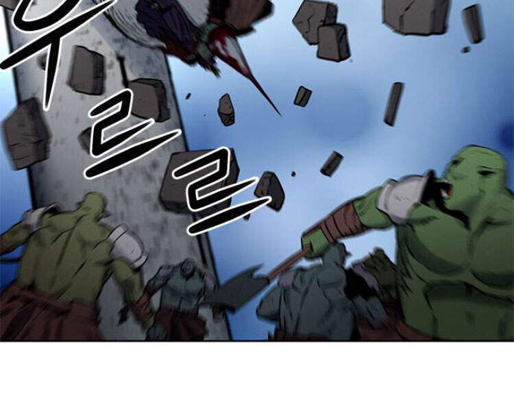 Druid Tại Ga Seoul Chap 30