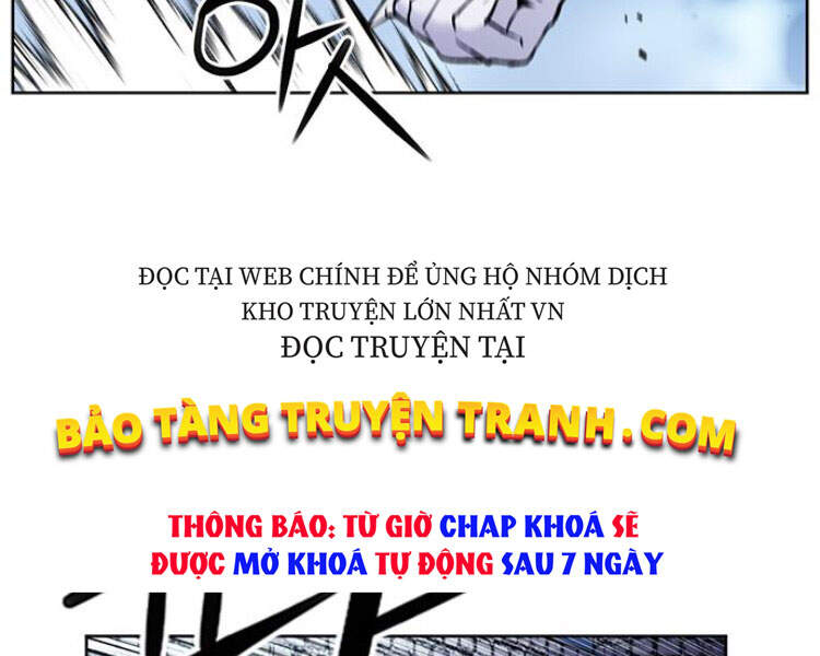 Druid Tại Ga Seoul Chap 30