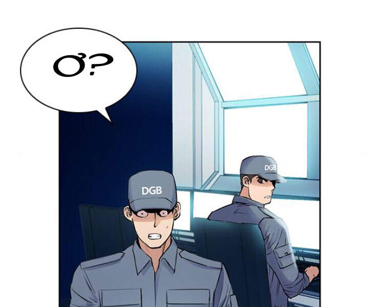Druid Tại Ga Seoul Chap 30