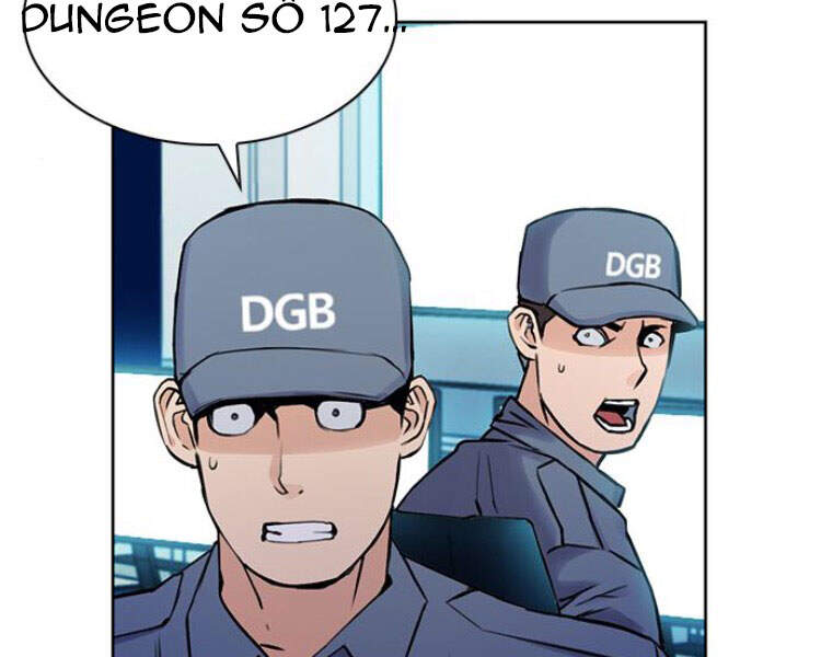 Druid Tại Ga Seoul Chap 30