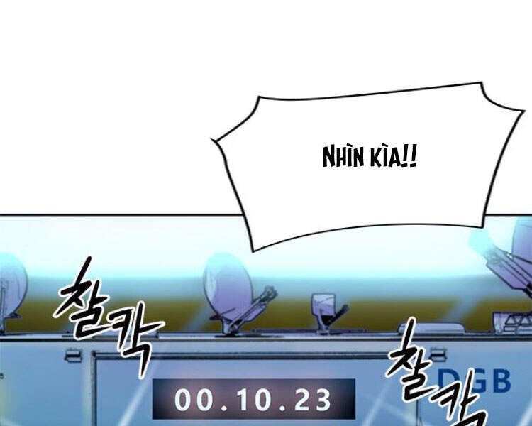 Druid Tại Ga Seoul Chap 30