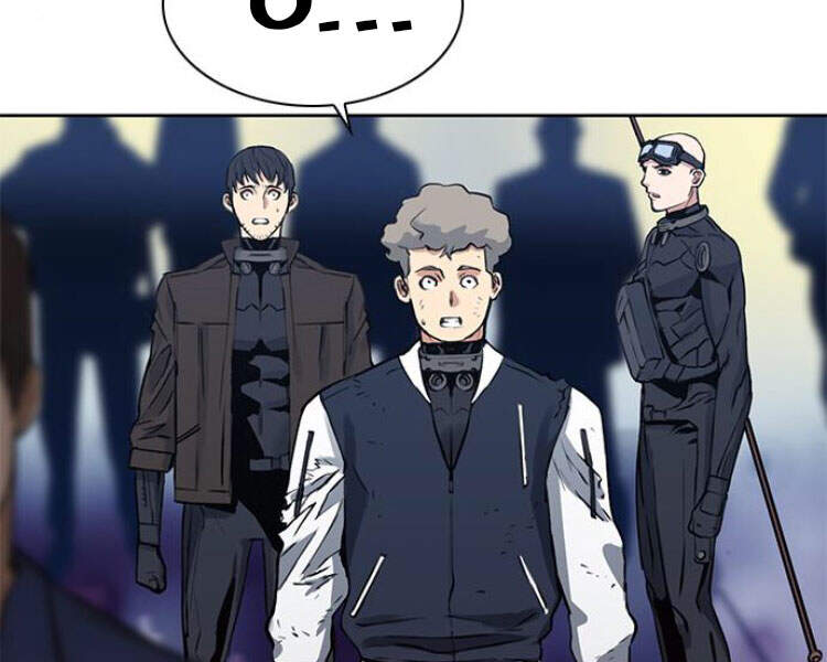 Druid Tại Ga Seoul Chap 30