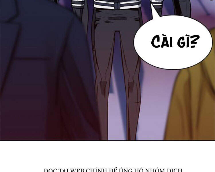 Druid Tại Ga Seoul Chap 30