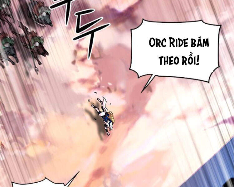 Druid Tại Ga Seoul Chap 30
