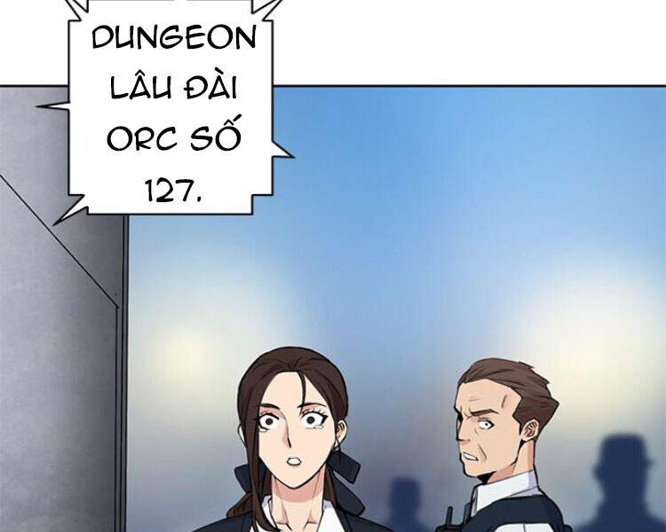 Druid Tại Ga Seoul Chap 30