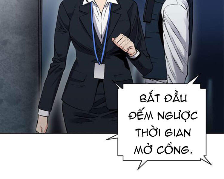 Druid Tại Ga Seoul Chap 30