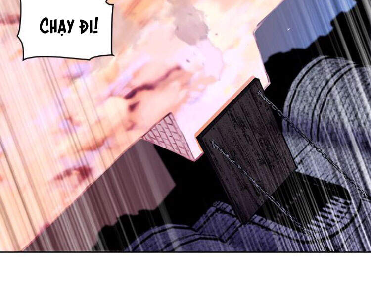 Druid Tại Ga Seoul Chap 30