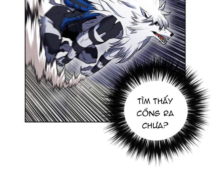 Druid Tại Ga Seoul Chap 30