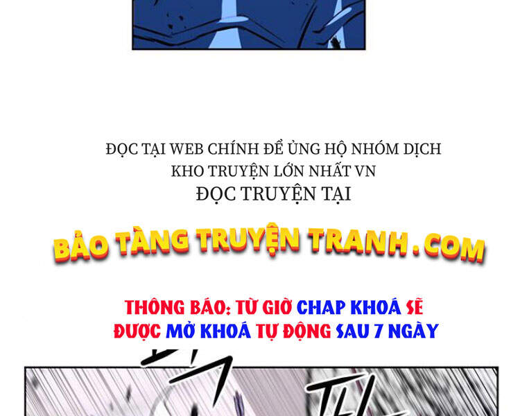 Druid Tại Ga Seoul Chap 30