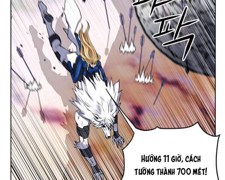 Druid Tại Ga Seoul Chap 30