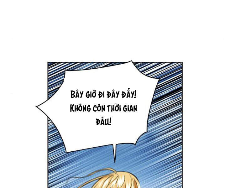 Druid Tại Ga Seoul Chap 30