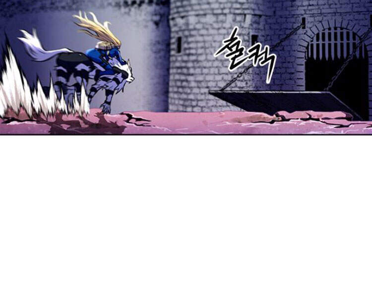 Druid Tại Ga Seoul Chap 30