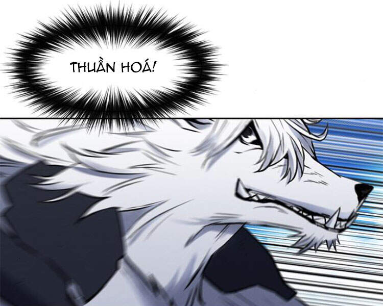 Druid Tại Ga Seoul Chap 30