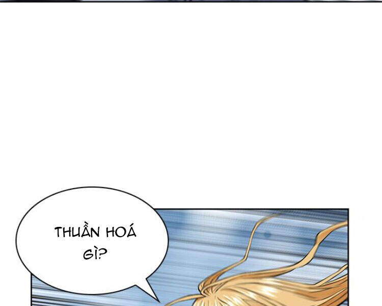 Druid Tại Ga Seoul Chap 30