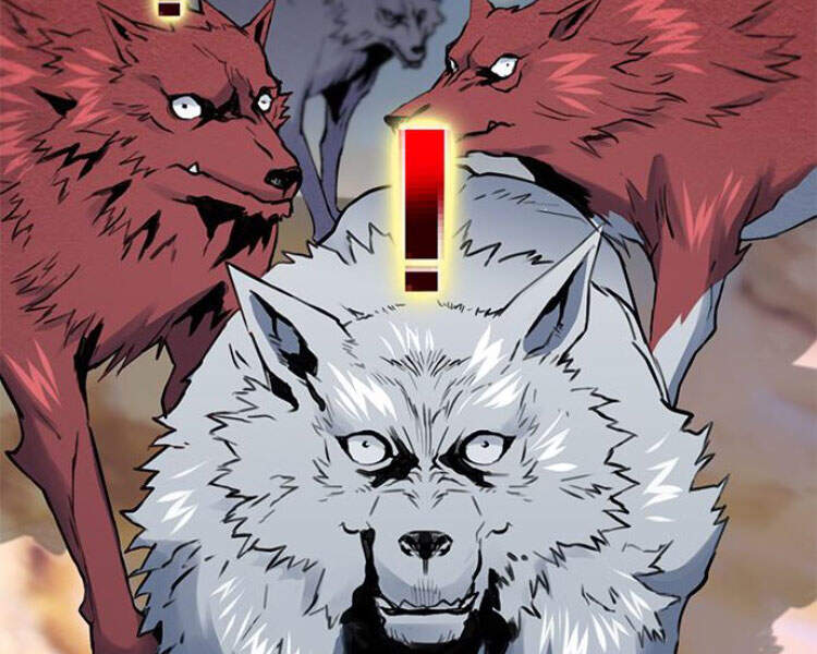 Druid Tại Ga Seoul Chap 30