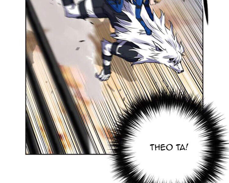 Druid Tại Ga Seoul Chap 30