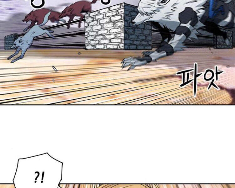 Druid Tại Ga Seoul Chap 30