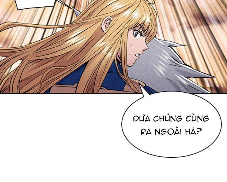 Druid Tại Ga Seoul Chap 30