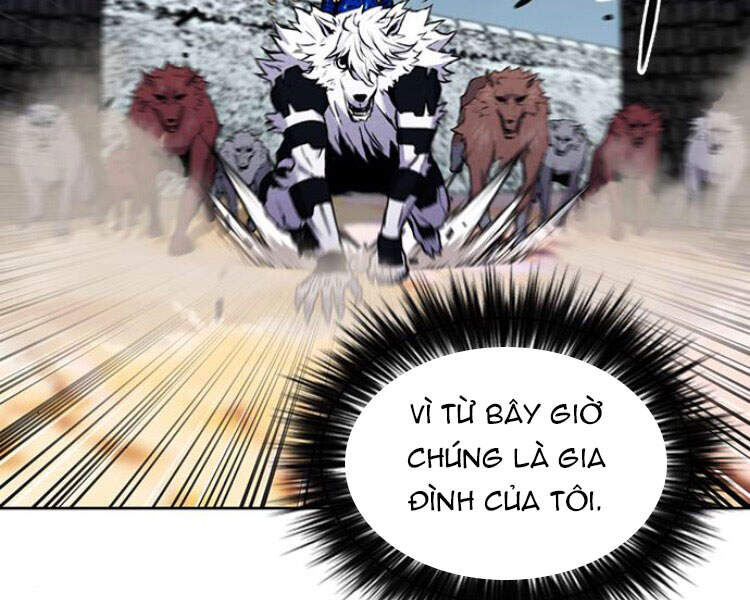Druid Tại Ga Seoul Chap 30