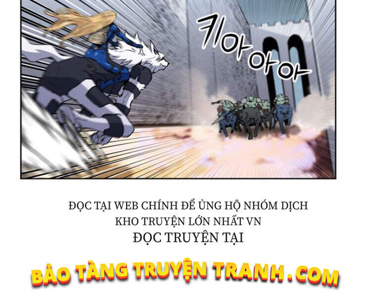 Druid Tại Ga Seoul Chap 30
