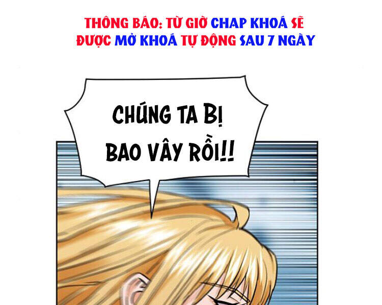 Druid Tại Ga Seoul Chap 30