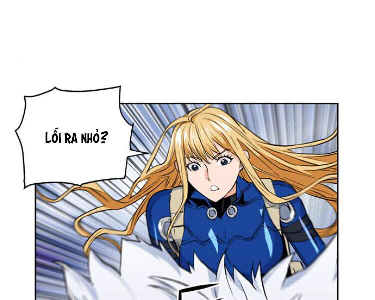 Druid Tại Ga Seoul Chap 30
