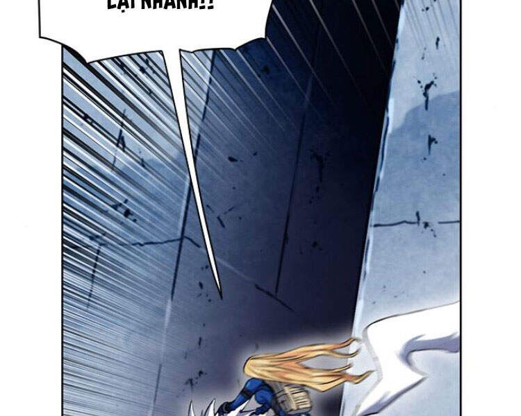 Druid Tại Ga Seoul Chap 30