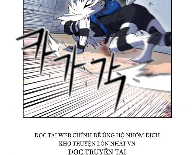 Druid Tại Ga Seoul Chap 30