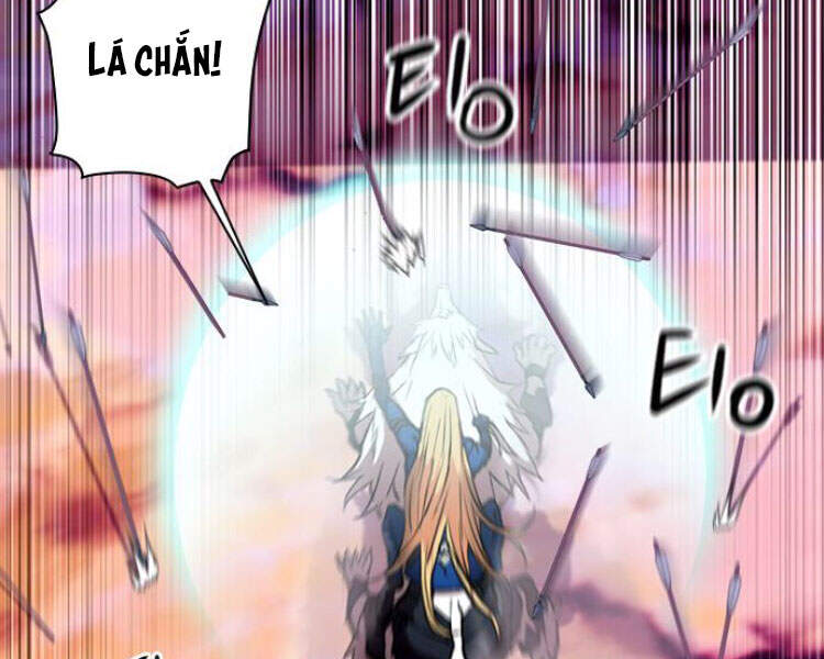 Druid Tại Ga Seoul Chap 30