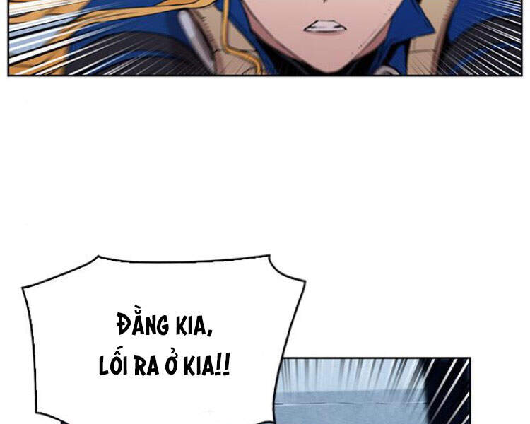 Druid Tại Ga Seoul Chap 30