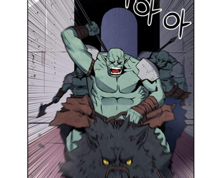 Druid Tại Ga Seoul Chap 30