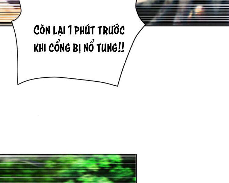 Druid Tại Ga Seoul Chap 30